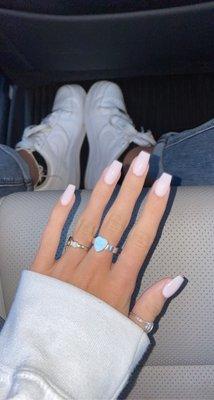 summer nails