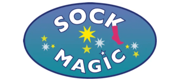 Sock Magic Logo