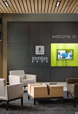 Umpqua Bank