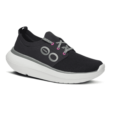 Oofos - The best recovery shoes! Great arch support!