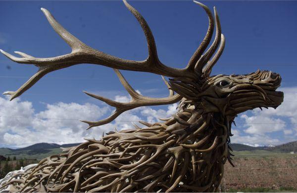 Antler Workshop & Gallery