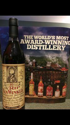 I found the white whale called Pappy here!!!!! I got the 10yr for $399 plus tax, I've found online for almost $600. He has one left!!!