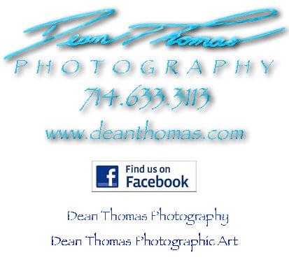 Dean Thomas Photography