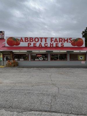 Abbott Farms