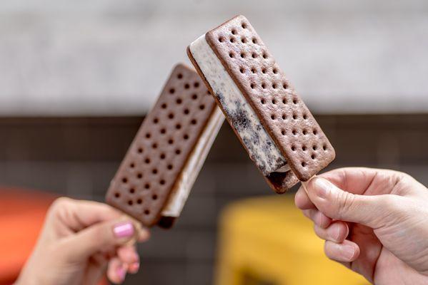 The Best Ice Cream Experience in Boca Raton