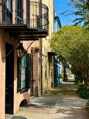 Rainbow Row, Charleston_yelp_Sanju-5