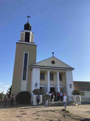 Annual Choral Concert featuring Chorale May, Ensemble Shiki, and San Francisco Forest Choir at Lakeside Presbyterian Church.