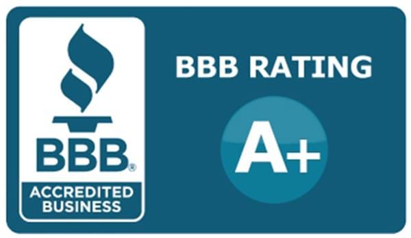 Did you know that Forest City Honda is accredited by the Better Business Bureau and it has an "A+" rating! It's true... and another reason t