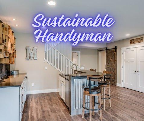 Sustainable Handyman