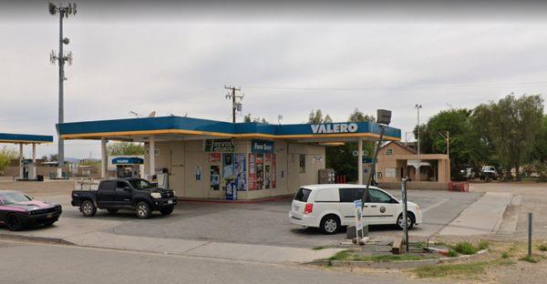 Valero