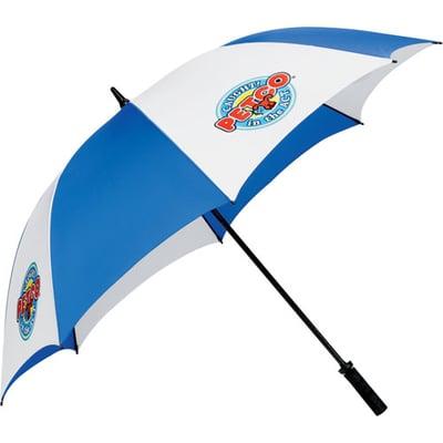 Golf Umbrella with your company logo