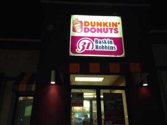 Baskin-Robbins