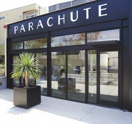 Parachute Home