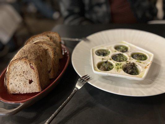 Escargot