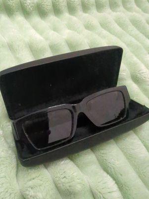 Prescription sunglasses