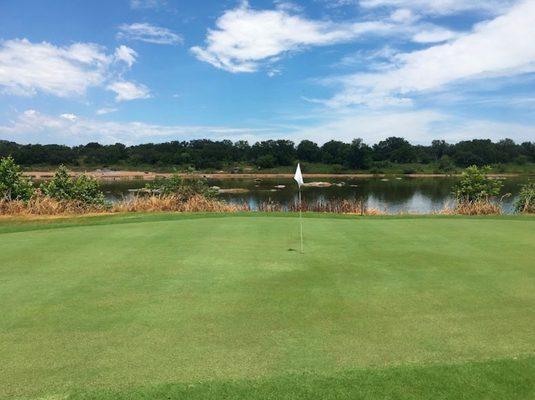 Llano River Golf Course