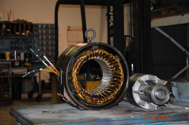 Southern Electric Motor