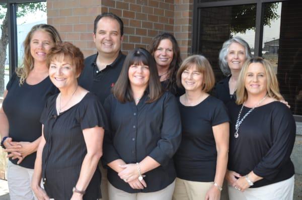 Caldera Dental Group