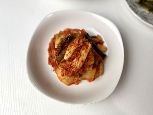 Kimchi