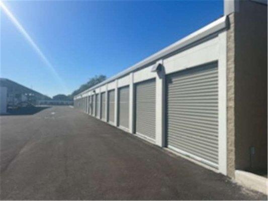 Exterior Units - Extra Space Storage at 5700 Anise Dr, Sarasota, FL 34238