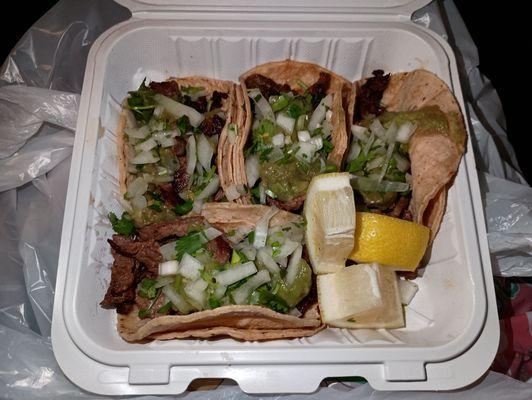 Cotijas Taco Shop