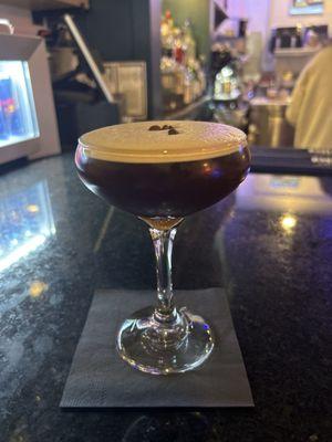 Espresso Martini