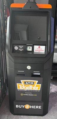 Bitcoin ATM