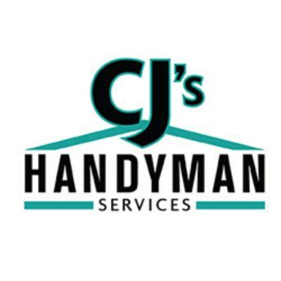 CJ's Handyman Services