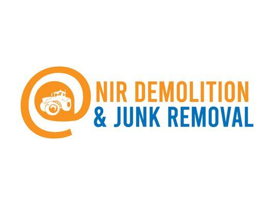 A NIR Junk Removal @ Demolition