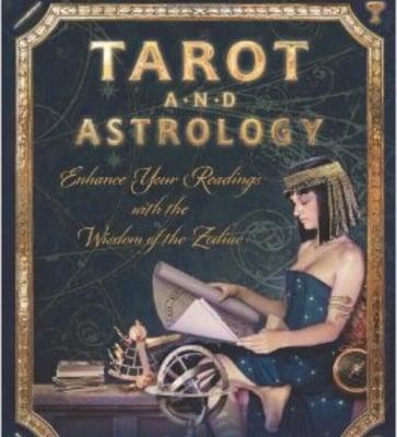 Tarot card and astrology readings