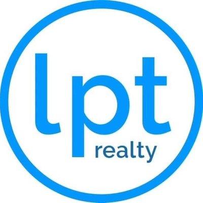 lpt Realty 

Real Estate Reimagined