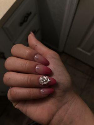 nails