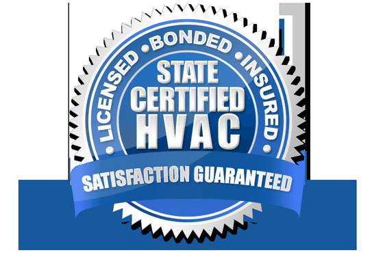 California HVAC Licensed Contractor