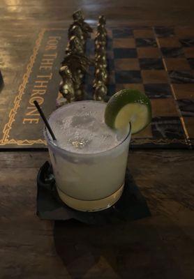 Margarita