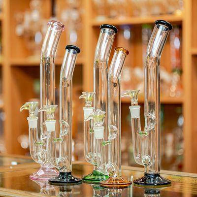 Chill Glass water pipe