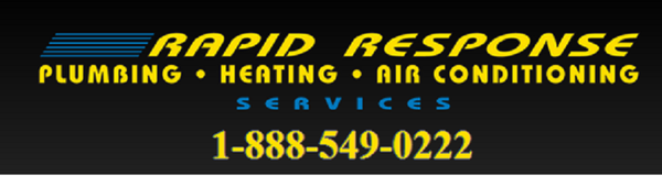 Rapid Response 24 Hour Emergency HVAC and Plumbing Repair