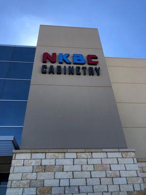 NKBC Cabinetry in Austin