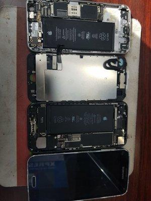 Iphone screen repair, samsung phone repair