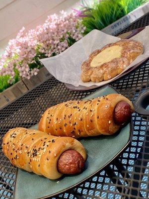 Olde Towne Kolaches