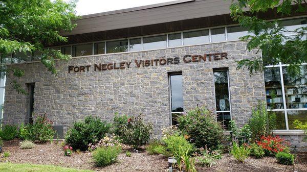 06/19/2021 Fort Negley pic 01 of 10