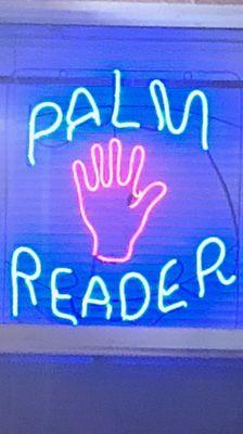 Palm readings will explain a lot about your past life history and what is your purpose and calling in life