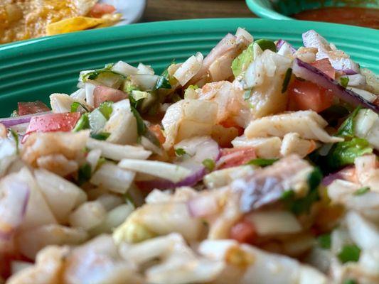 Ceviche