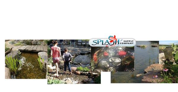 Splash Supply Company