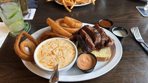 Texas Brisket