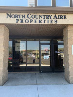 North Country Aire Properties, LLC