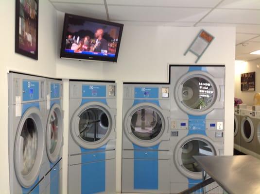 STATE OF THE ART DRYERS