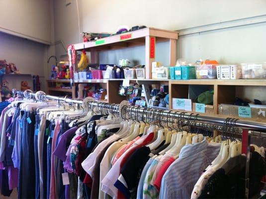 St Vincent de Paul Thrift Store