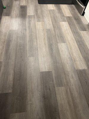 Crown Flooring