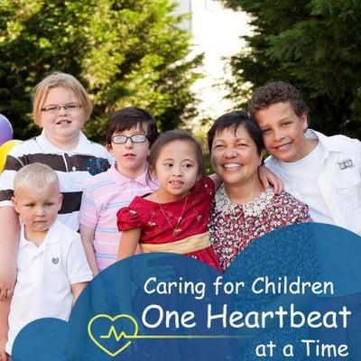 Monmouth-Ocean Children's Heart Center PA