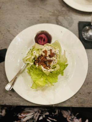 Wedge Salad